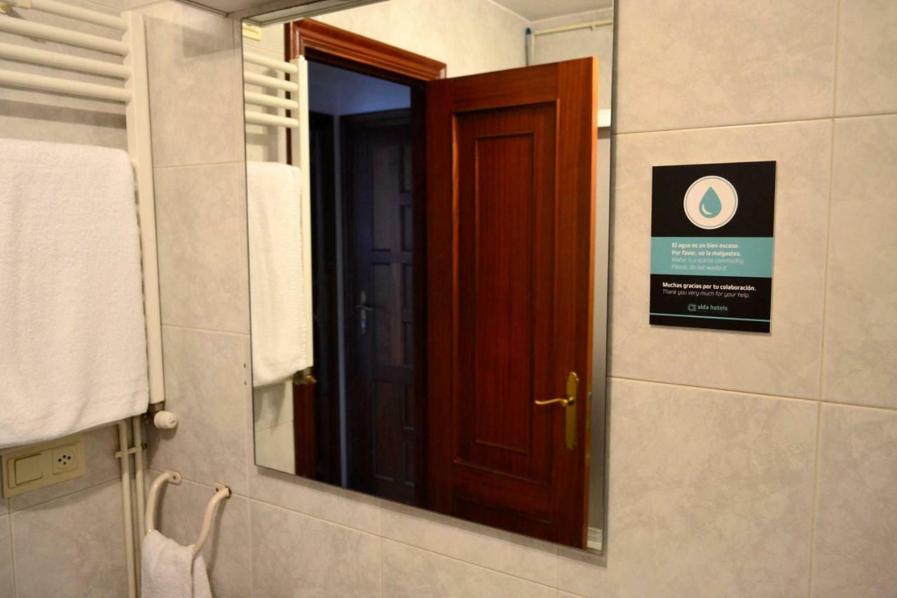 Apartamentos Alda Santa Cristina Perillo Exterior photo