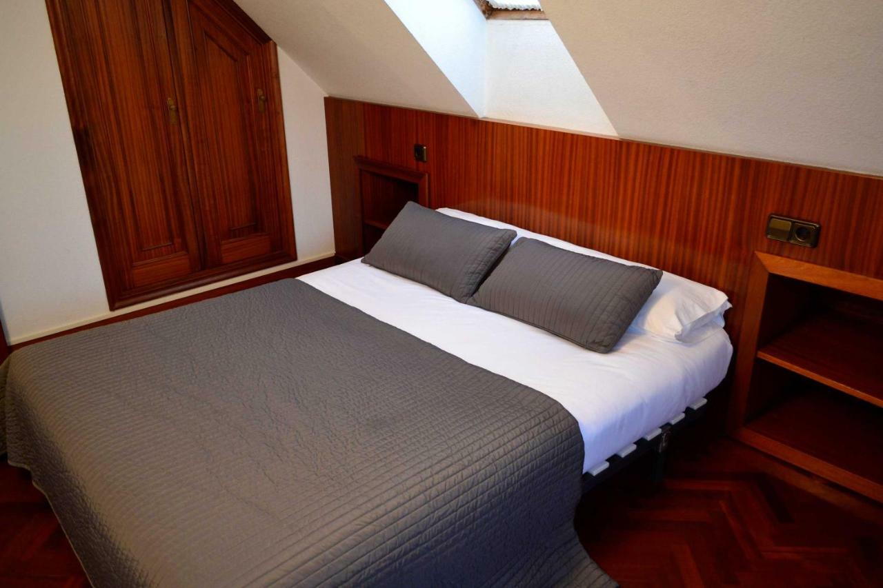 Apartamentos Alda Santa Cristina Perillo Exterior photo