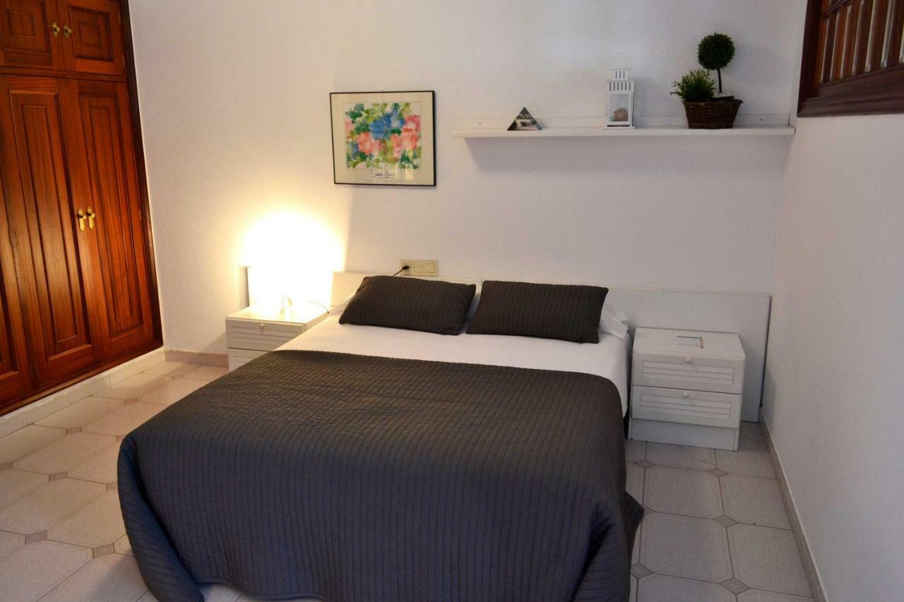 Apartamentos Alda Santa Cristina Perillo Exterior photo